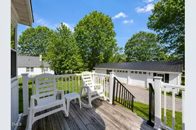 221 E Winston Street, Youngsville, NC 27596 - Photo 27