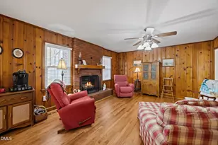 221 E Winston St, Youngsville, NC 27596 - Photo 5