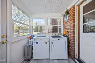 221 E Winston St, Youngsville, NC 27596 - Photo 19