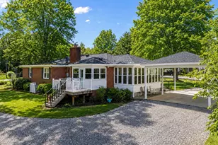 221 E Winston St, Youngsville, NC 27596 - Photo 21