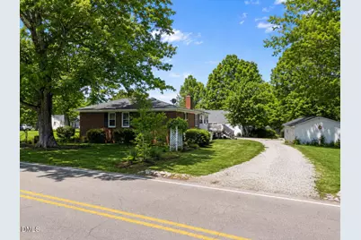 221 E Winston Street, Youngsville, NC 27596 - Photo 25