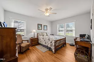 221 E Winston St, Youngsville, NC 27596 - Photo 17