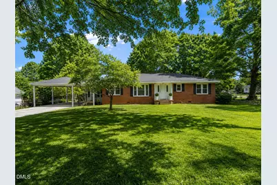 221 E Winston Street, Youngsville, NC 27596 - Photo 1