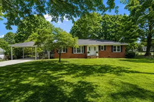221 E Winston St, Youngsville, NC 27596 - Photo 1