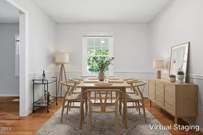 401 Andover Road, Durham, NC 27712 - Photo 3