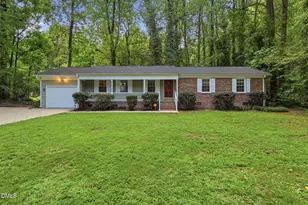 401 Andover Rd, Durham, NC 27712 - Photo 1