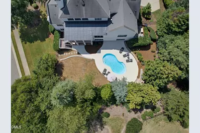 2625 Village Manor Way, Raleigh, NC 27614 - Photo 93