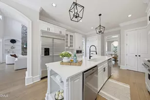 2625 Village Manor Way, Raleigh, NC 27614 - Photo 29
