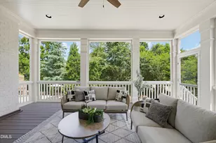 2625 Village Manor Way, Raleigh, NC 27614 - Photo 39