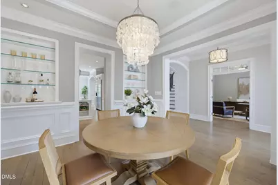 2625 Village Manor Way, Raleigh, NC 27614 - Photo 9