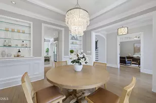 2625 Village Manor Way, Raleigh, NC 27614 - Photo 9