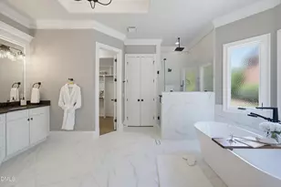 2625 Village Manor Way, Raleigh, NC 27614 - Photo 21