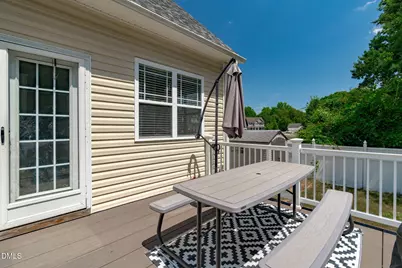 134 Blessed Lane, Angier, NC 27501 - Photo 37