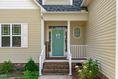 134 Blessed Lane, Angier, NC 27501 - Photo 1