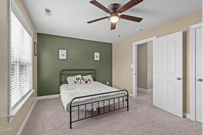 134 Blessed Lane, Angier, NC 27501 - Photo 33