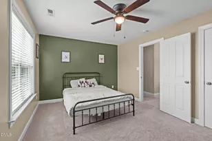 134 Blessed Ln, Angier, NC 27501 - Photo 33