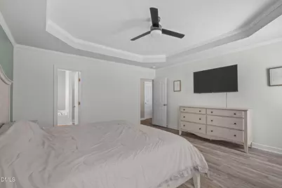 134 Blessed Lane, Angier, NC 27501 - Photo 23