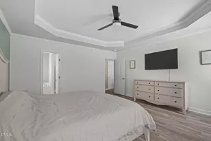 134 Blessed Ln, Angier, NC 27501 - Photo 23