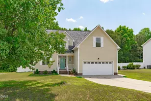 134 Blessed Ln, Angier, NC 27501 - Photo 3