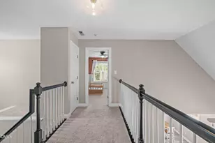 134 Blessed Ln, Angier, NC 27501 - Photo 27