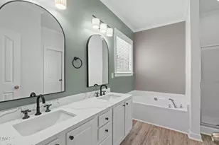 134 Blessed Ln, Angier, NC 27501 - Photo 25