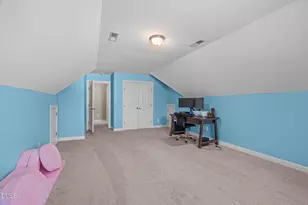 134 Blessed Ln, Angier, NC 27501 - Photo 35