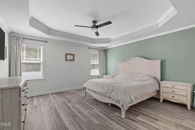 134 Blessed Lane, Angier, NC 27501 - Photo 21