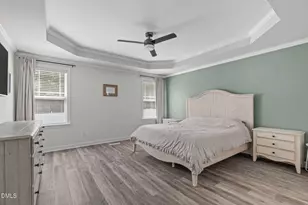 134 Blessed Ln, Angier, NC 27501 - Photo 21