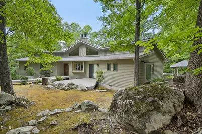 2375 Lamont Norwood Road, Pittsboro, NC 27312 - Photo 3