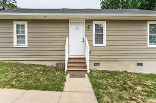 418 N Allen Rd, Wake Forest, NC 27587 - Photo 1
