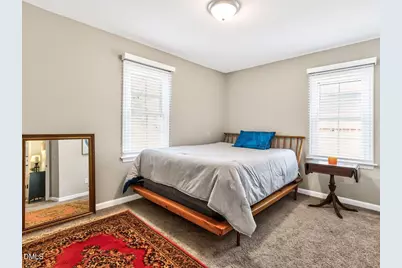 418 N Allen Road, Wake Forest, NC 27587 - Photo 11