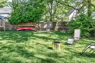 418 N Allen Rd, Wake Forest, NC 27587 - Photo 21