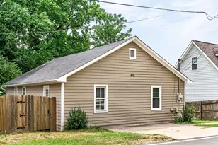 418 N Allen Rd, Wake Forest, NC 27587 - Photo 25