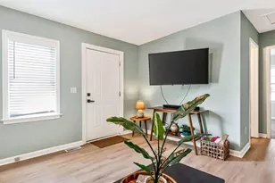 418 N Allen Rd, Wake Forest, NC 27587 - Photo 3