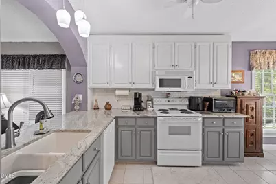 1936 Talamore Court, Raleigh, NC 27604 - Photo 9