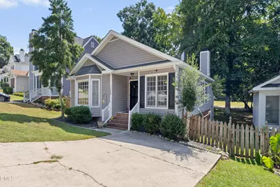 1936 Talamore Court, Raleigh, NC 27604 - Photo 3