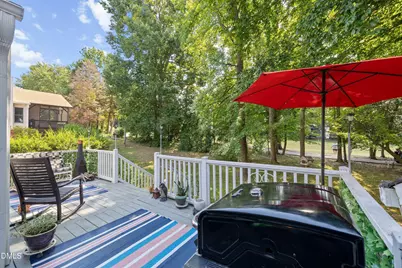 1936 Talamore Court, Raleigh, NC 27604 - Photo 29