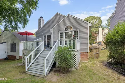 1936 Talamore Court, Raleigh, NC 27604 - Photo 31