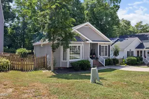 1936 Talamore Ct, Raleigh, NC 27604 - Photo 5