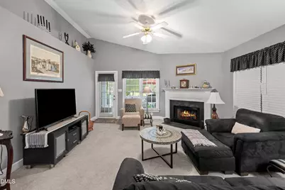 1936 Talamore Court, Raleigh, NC 27604 - Photo 19