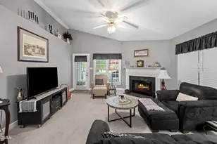 1936 Talamore Ct, Raleigh, NC 27604 - Photo 19