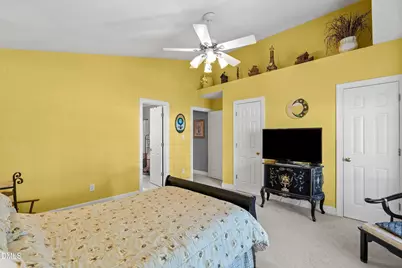 1936 Talamore Court, Raleigh, NC 27604 - Photo 27