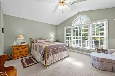 1936 Talamore Court, Raleigh, NC 27604 - Photo 21