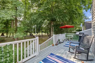 1936 Talamore Ct, Raleigh, NC 27604 - Photo 31