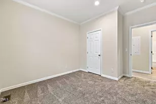 211 Old North Carolina 75, Stem, NC 27581 - Photo 33