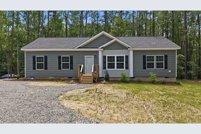 211 Old North Carolina 75, Stem, NC 27581 - Photo 1