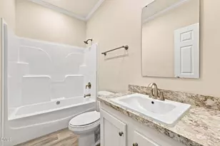 211 Old North Carolina 75, Stem, NC 27581 - Photo 29