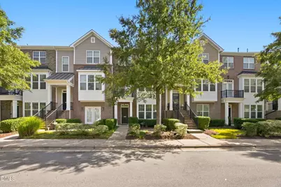 9136 Falkwood Road, Raleigh, NC 27617 - Photo 1