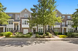 9136 Falkwood Rd, Raleigh, NC 27617 - Photo 1