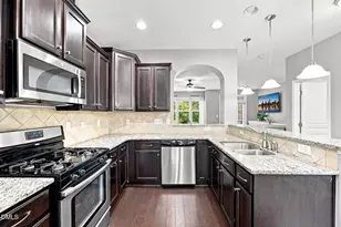 9136 Falkwood Rd, Raleigh, NC 27617 - Photo 21